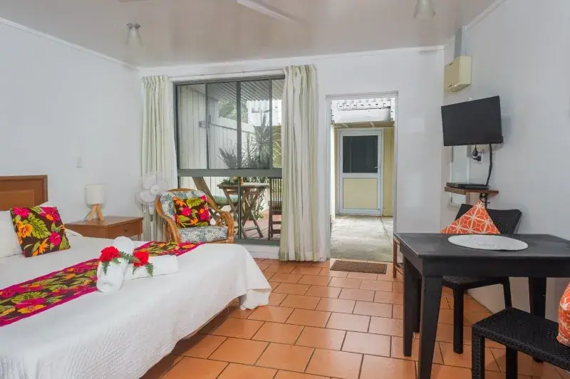 Cooks Oasis Holiday Villas photo 6