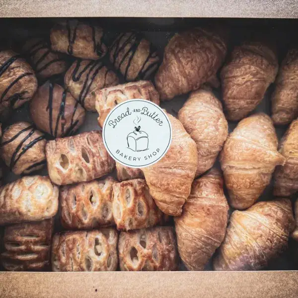 Bread and Butter Bakery Shop photo 2