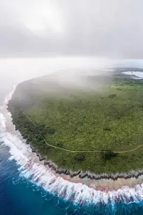 Mitiaro, Cook Islands
