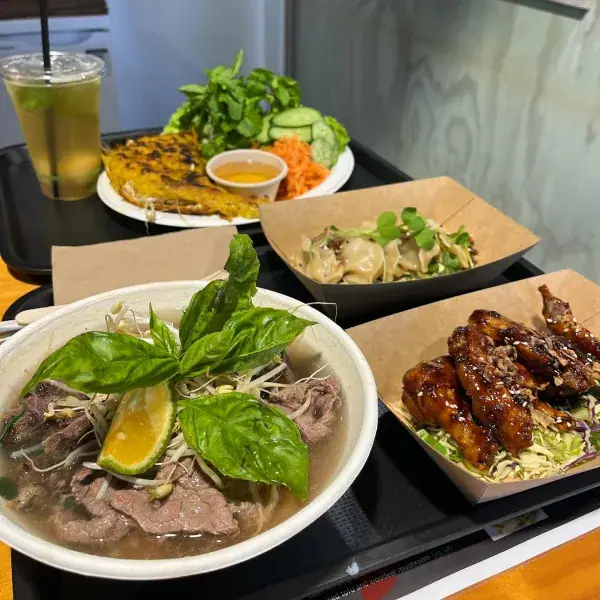 Saigon Shack photo 2