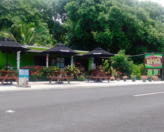 Rima's Bakery Cafe