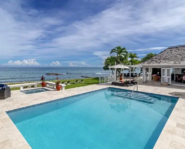 Seaspray Beach Villa
