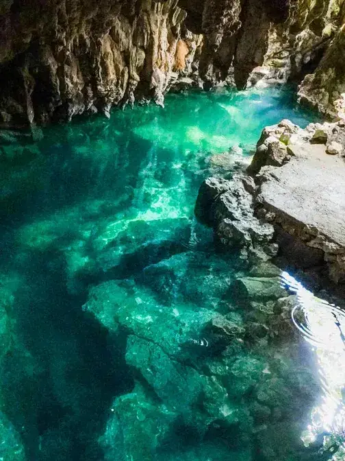Mitiaro, Cook Islands
