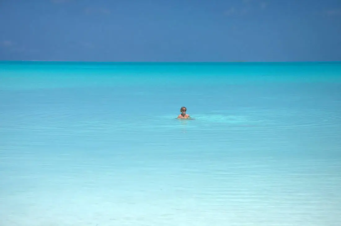 Aitutaki Day Tour photo 4