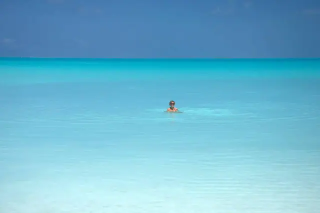 Aitutaki Day Tour photo 4