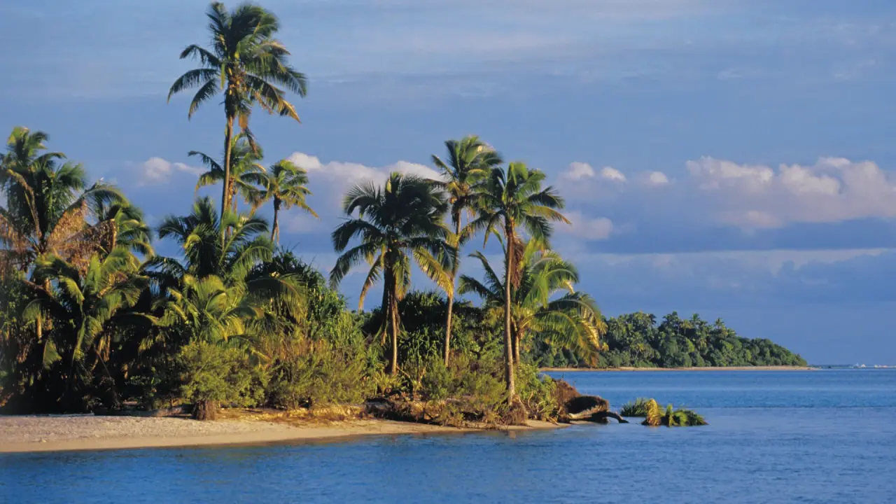 Aitutaki Day Tour photo 7