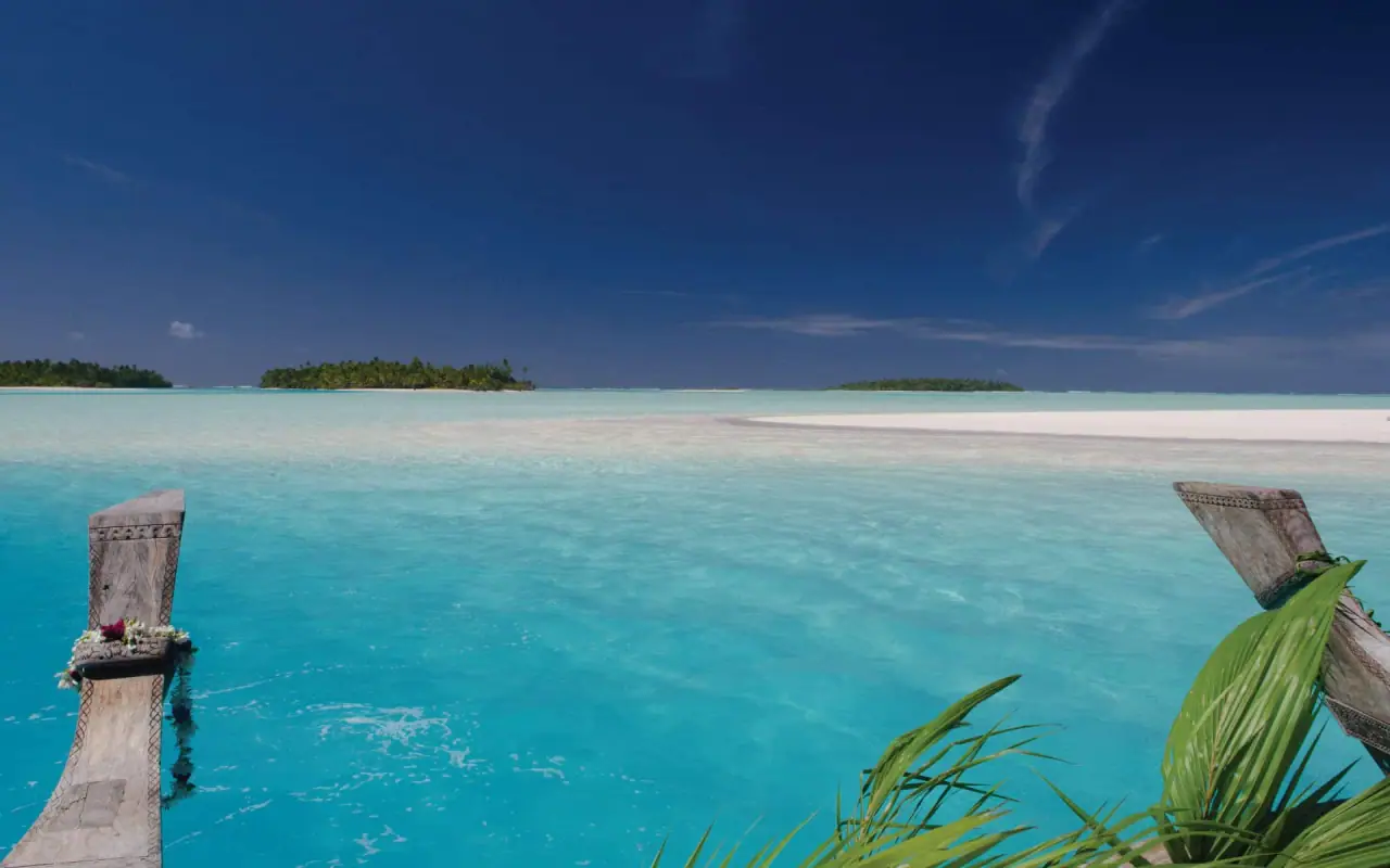 Aitutaki Day Tour photo 3