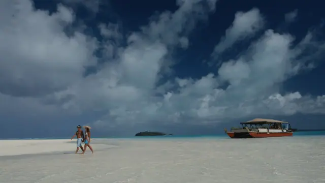Aitutaki Day Tour photo 2