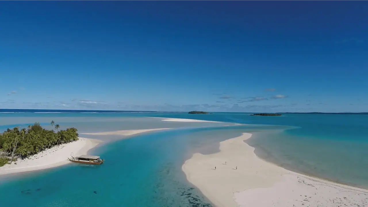 Aitutaki Day Tour photo 9