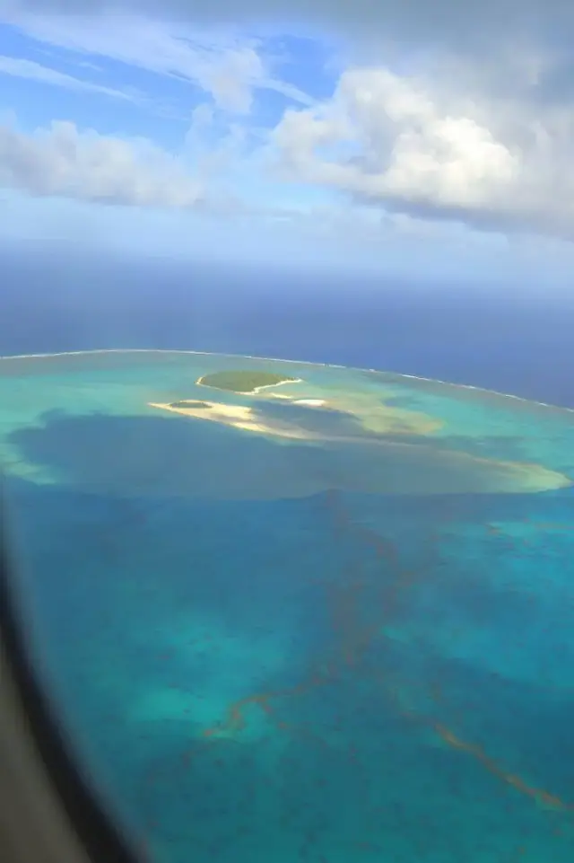 Aitutaki Day Tour photo 5