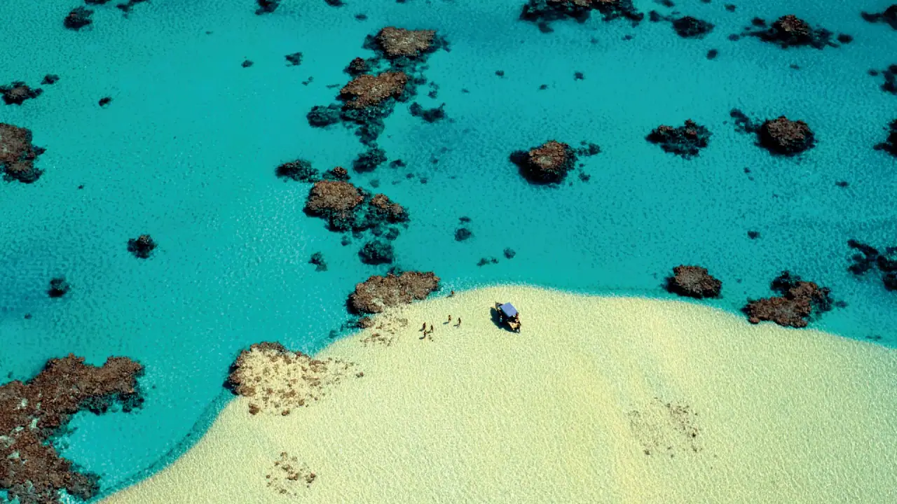 Aitutaki Day Tour photo 8