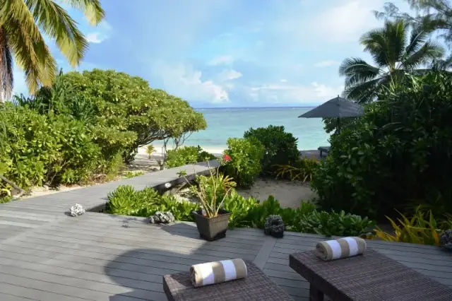 Aitutaki Escape photo 5