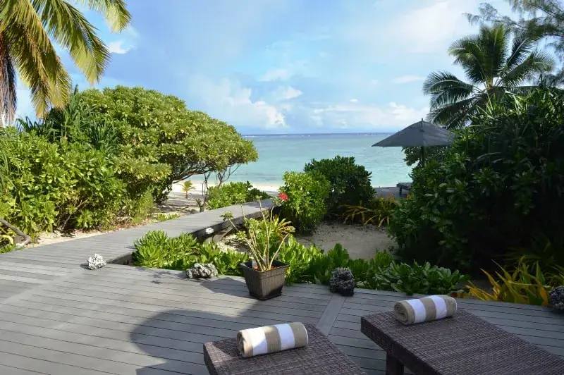 Aitutaki Escape photo 5