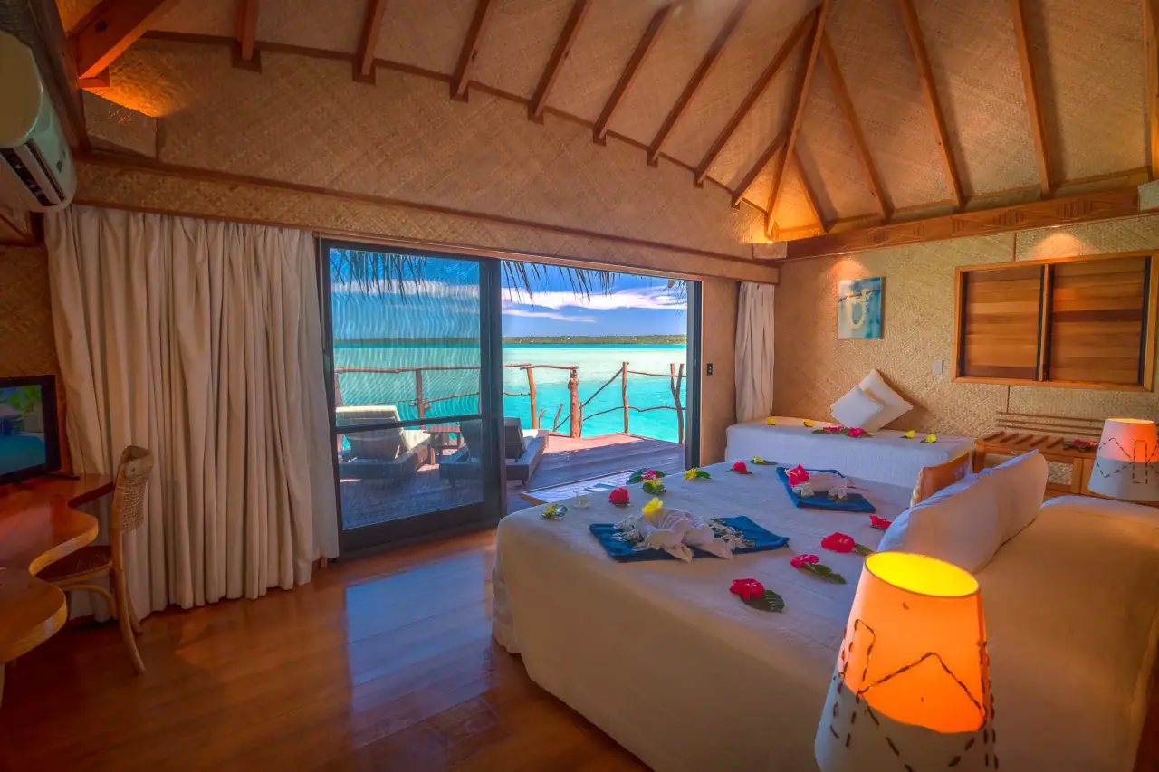 Aitutaki Lagoon Private Island Resort (ADULTS ONLY) photo 2