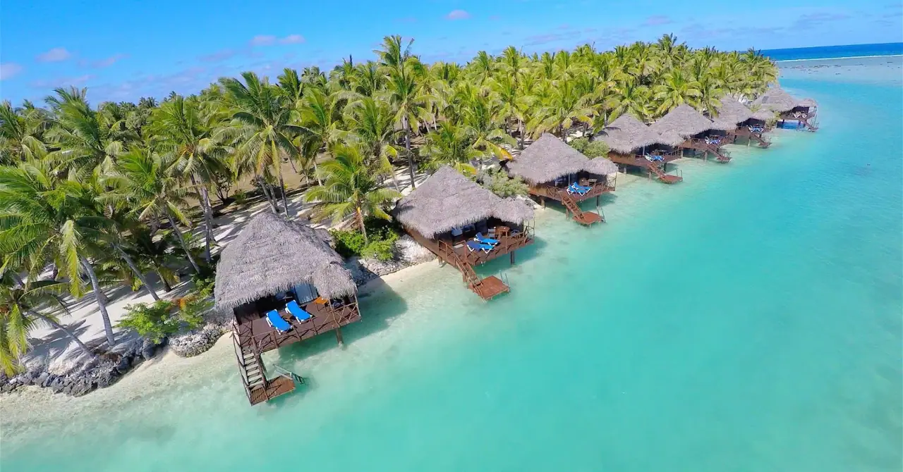 Aitutaki Lagoon Private Island Resort (ADULTS ONLY) photo 9