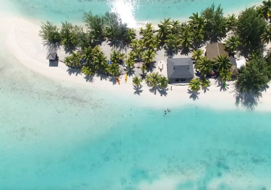 Aitutaki Lagoon Private Island Resort (ADULTS ONLY) photo 7