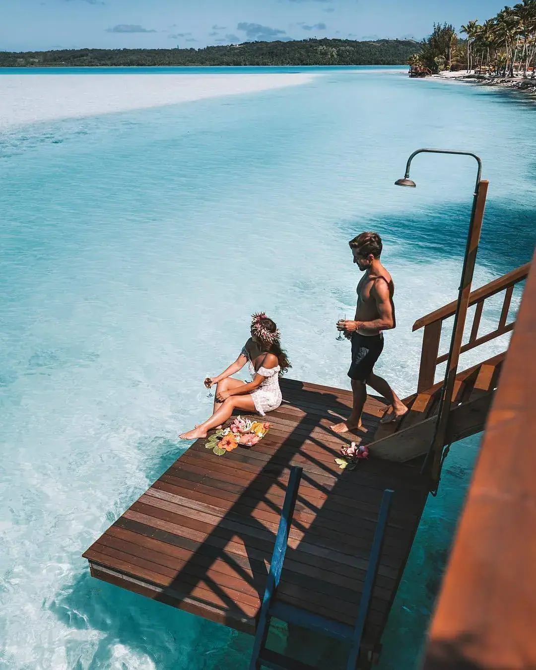 Aitutaki Lagoon Private Island Resort (ADULTS ONLY) photo 6