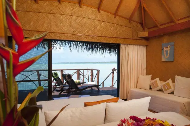 Aitutaki Lagoon Private Island Resort (ADULTS ONLY) photo 5