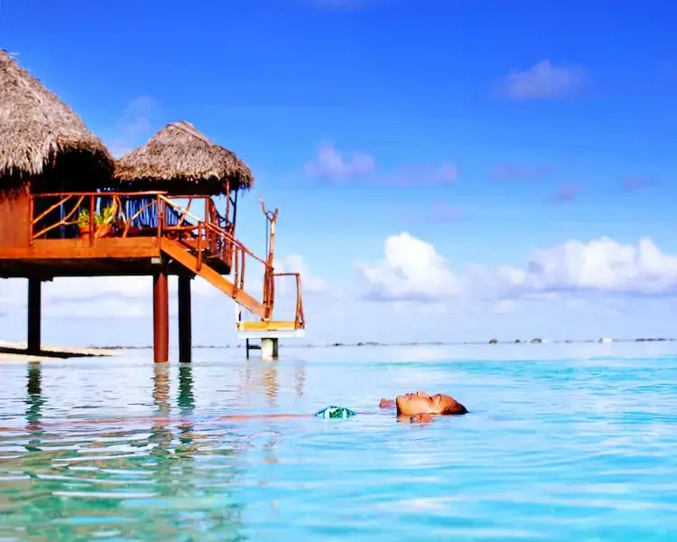 Aitutaki Lagoon Private Island Resort (ADULTS ONLY) photo 8