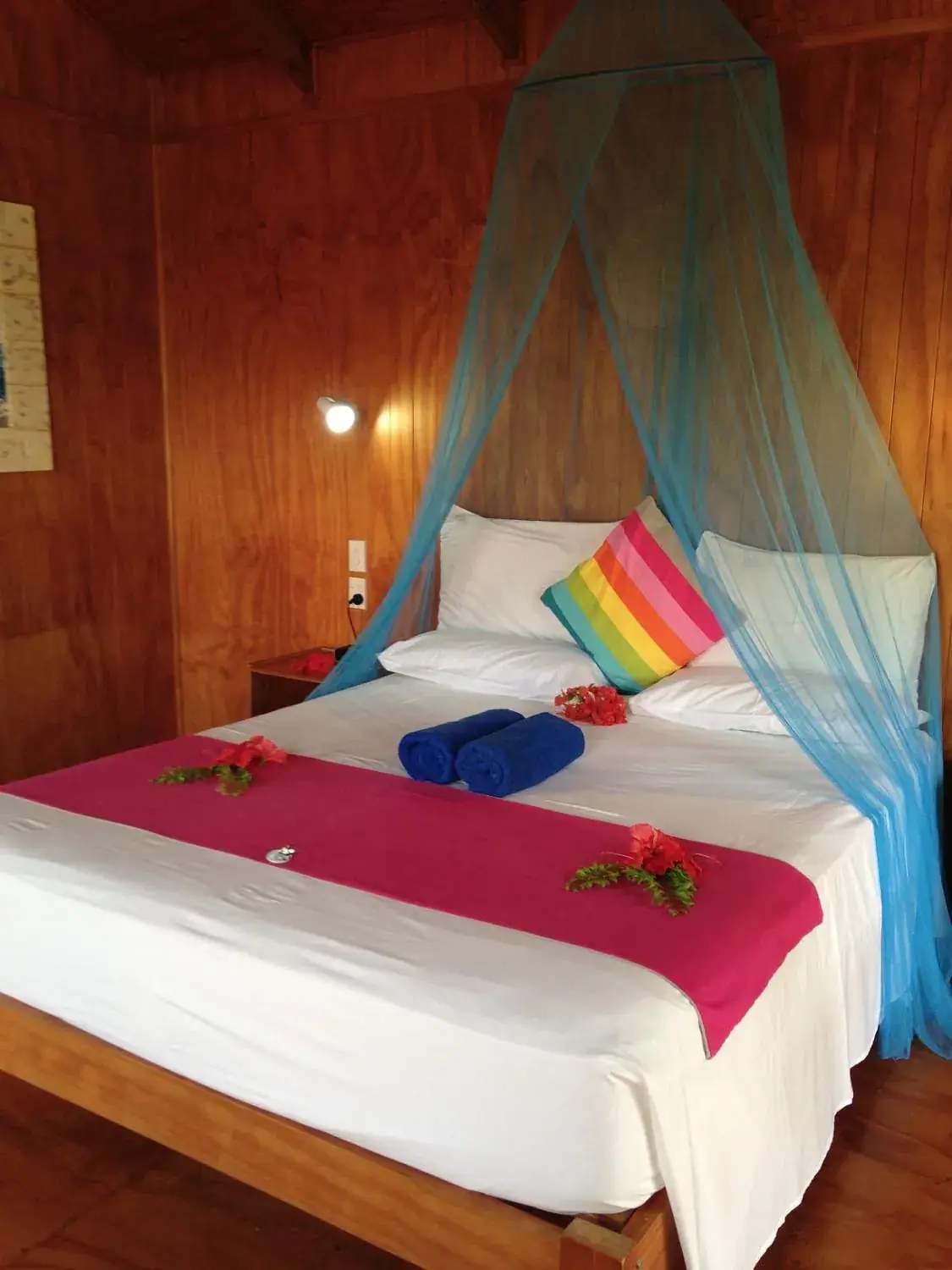 Aitutaki Village photo 8