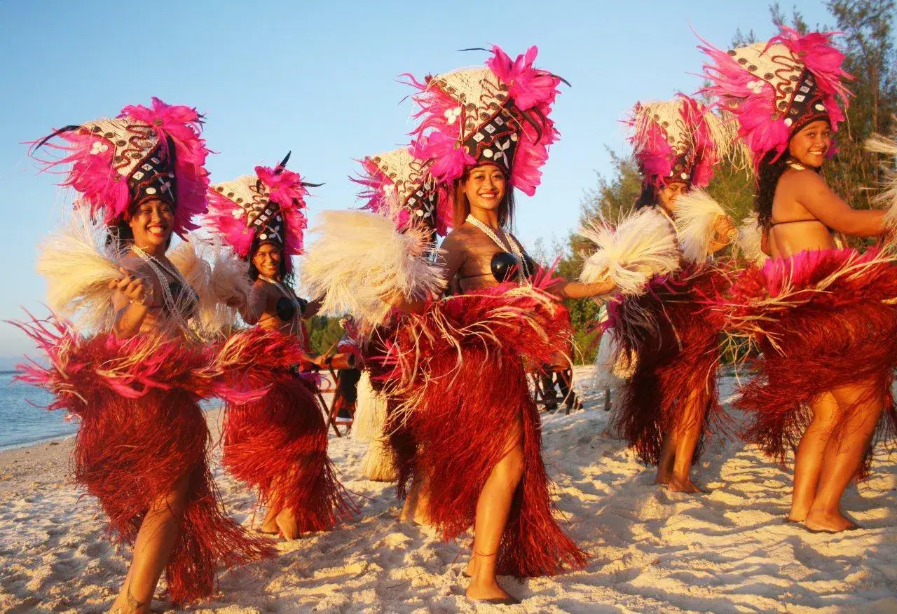Cook Islands Public Holidays 2026 and 2027