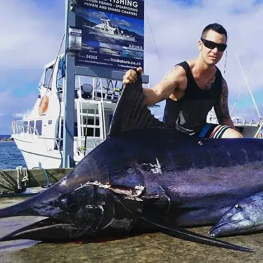 Akura Fishing Charters photo 2