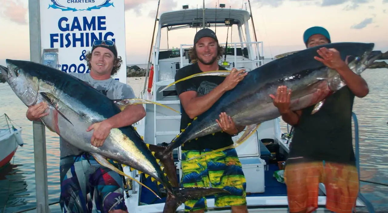 Akura Fishing Charters photo 4