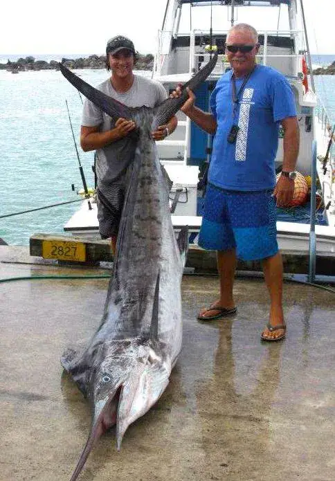Akura Fishing Charters photo 3