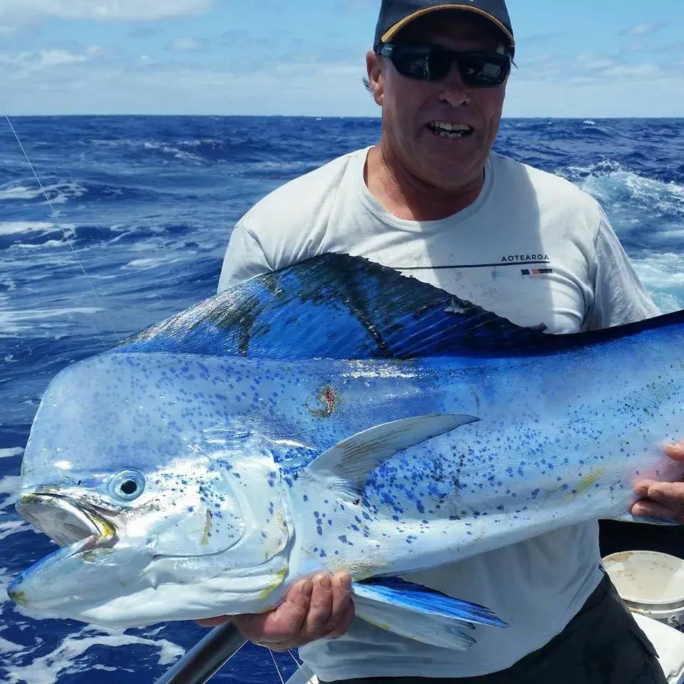 Akura Fishing Charters photo 12
