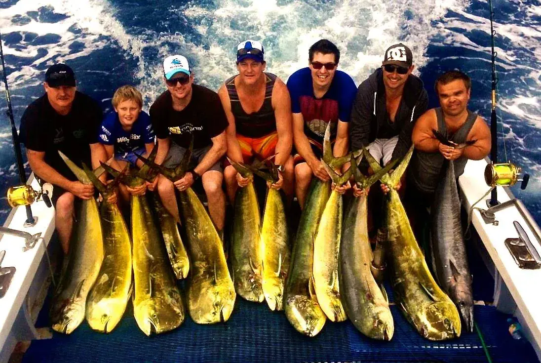 Akura Fishing Charters photo 10