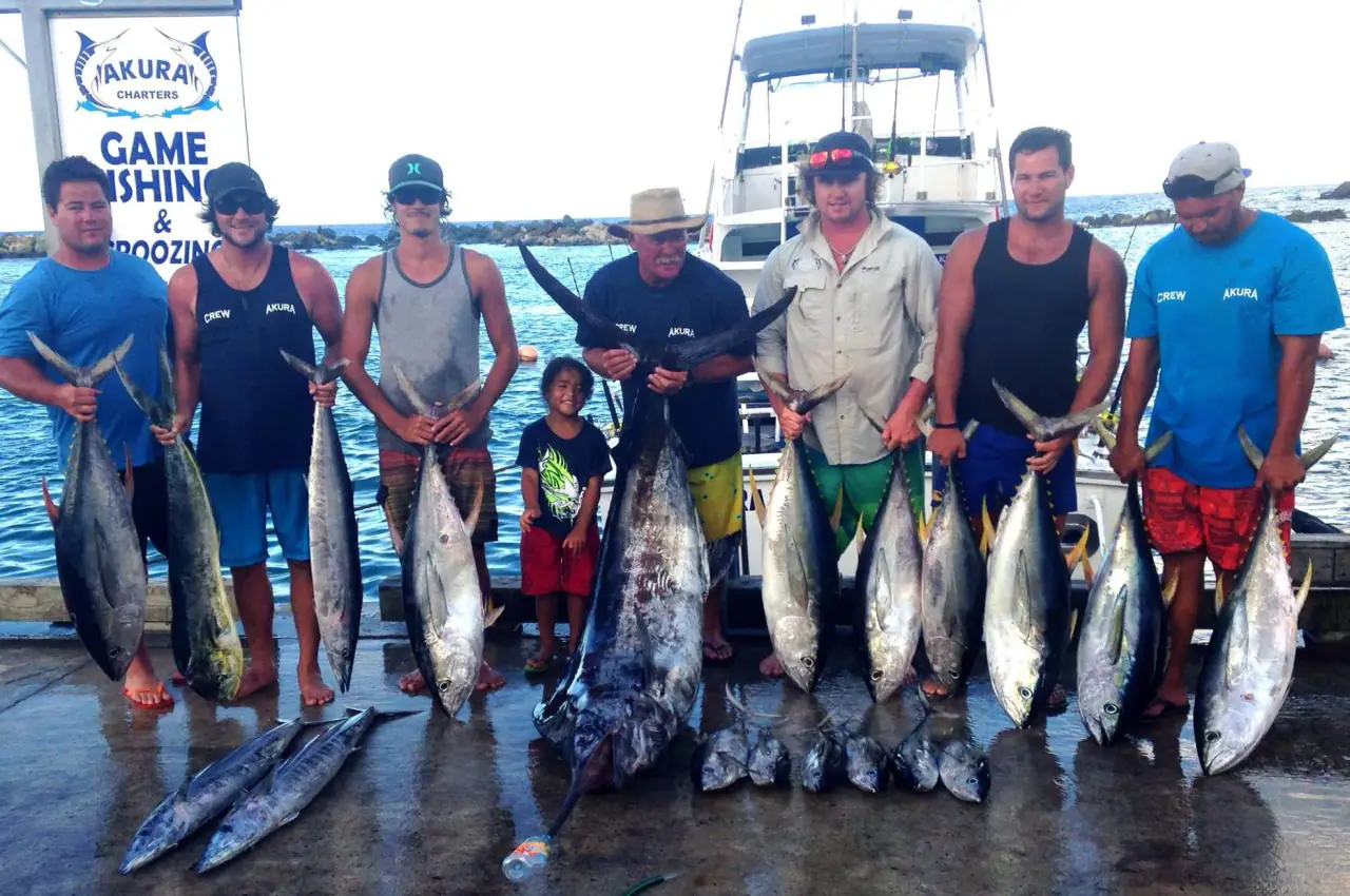 Akura Fishing Charters photo 9