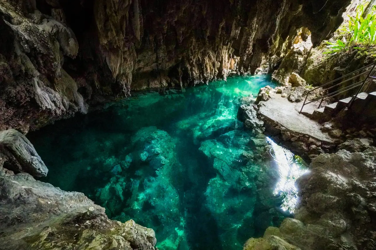 Visiting the Outer Islands of the Cook Islands