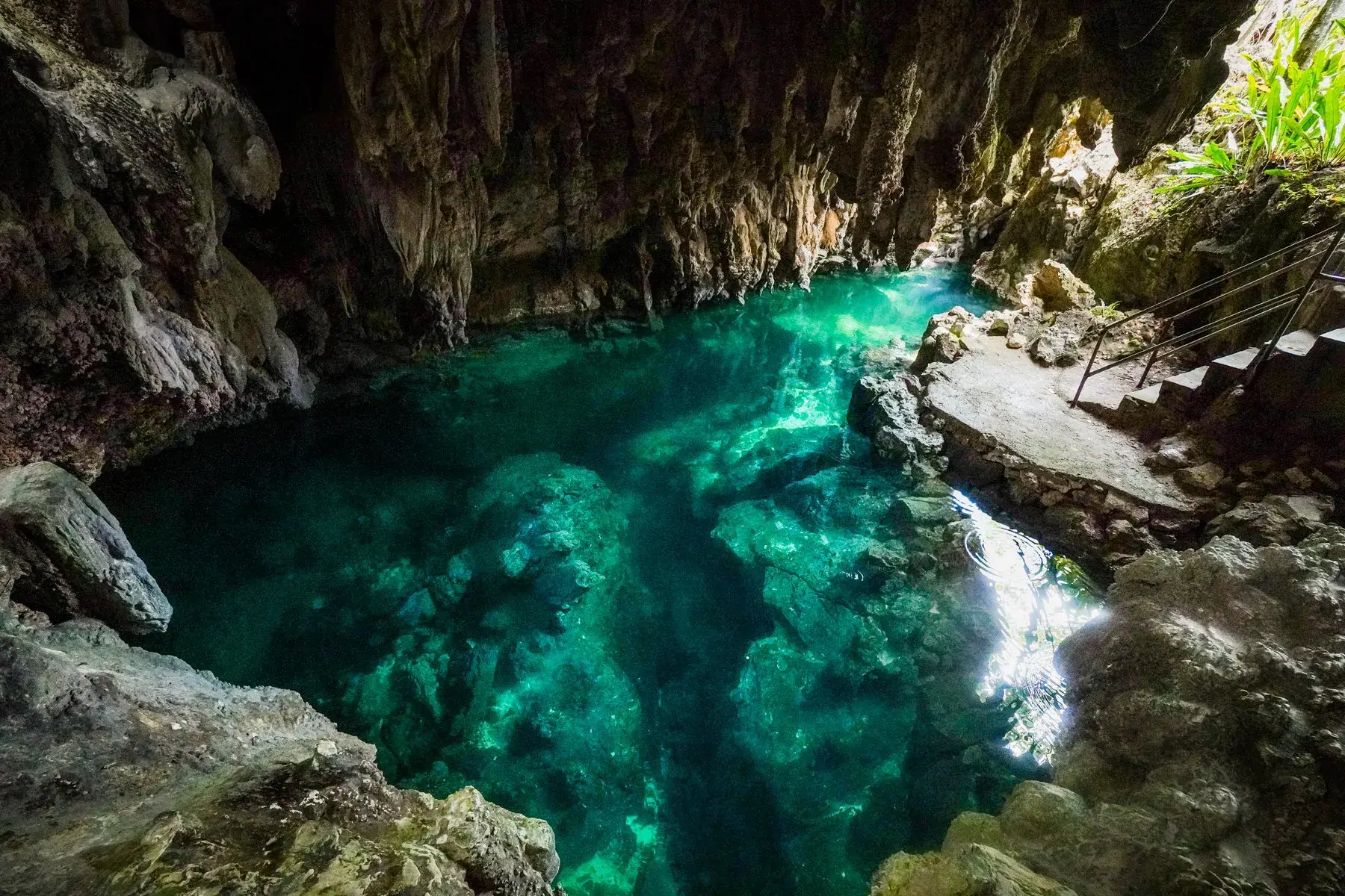 Mitiaro, Cook Islands