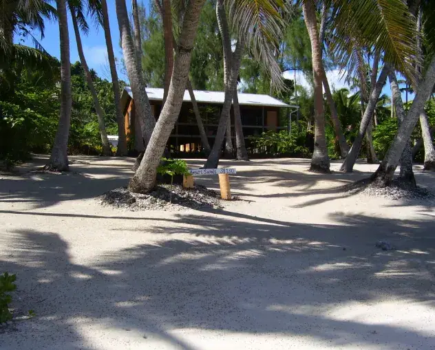 Amuri Sands