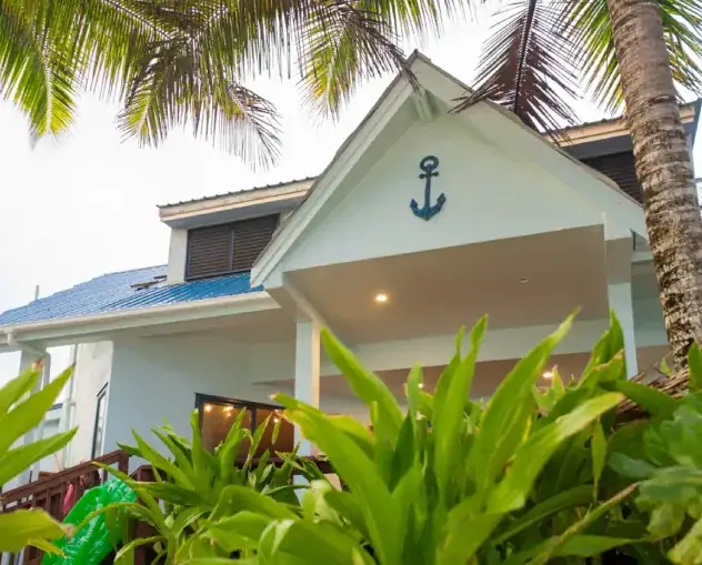 Anchors Sand Villa 1 - Manuvai photo 2