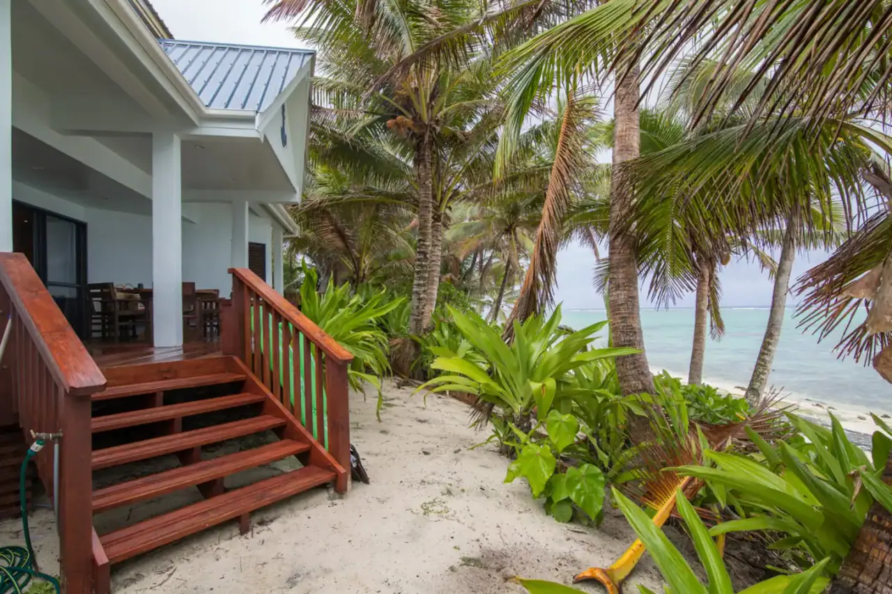 Anchors Sand Villa 1 - Manuvai photo 8