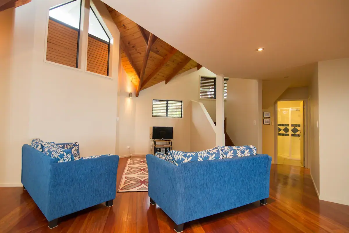 Anchors Sand Villa 1 - Manuvai photo 7
