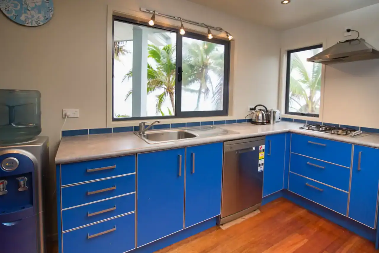 Anchors Sand Villa 1 - Manuvai photo 6