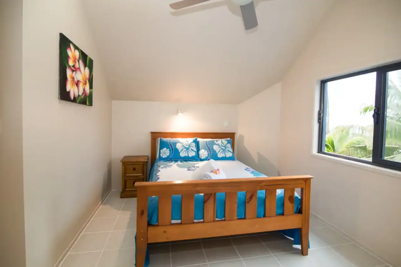 Anchors Sand Villa 1 - Manuvai photo 4