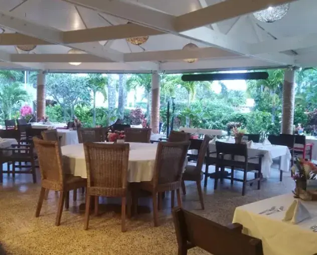 The Anchorage Restaurant, Bar & Cafe