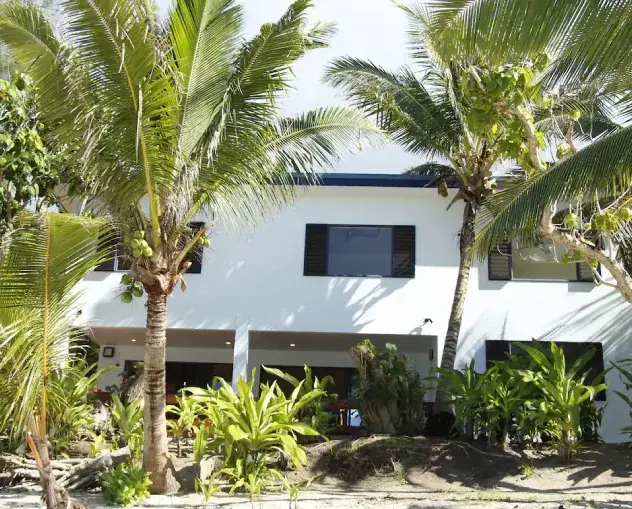 Anchors Sand Villa 2 - Mataora