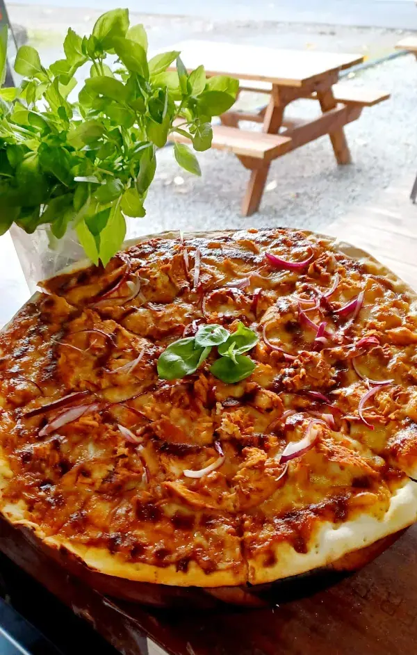 Kai Pizza photo 5
