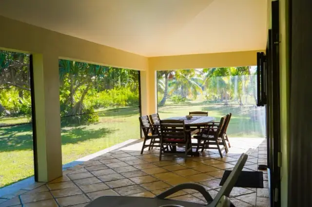 Are Kapakapa Holiday Home photo 5