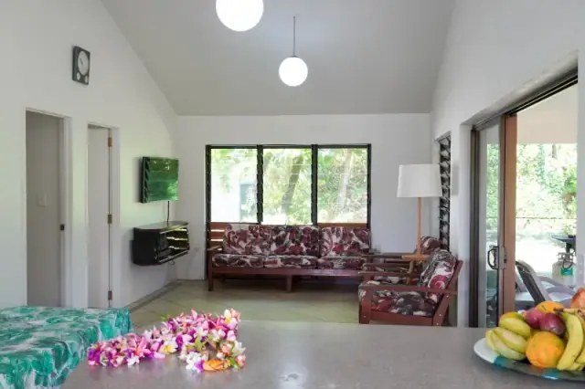 Are Kapakapa Holiday Home photo 4