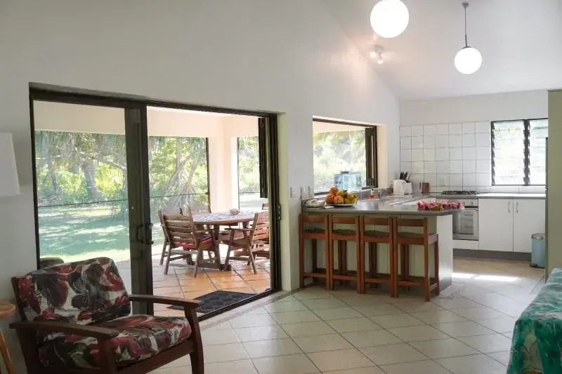 Are Kapakapa Holiday Home photo 3