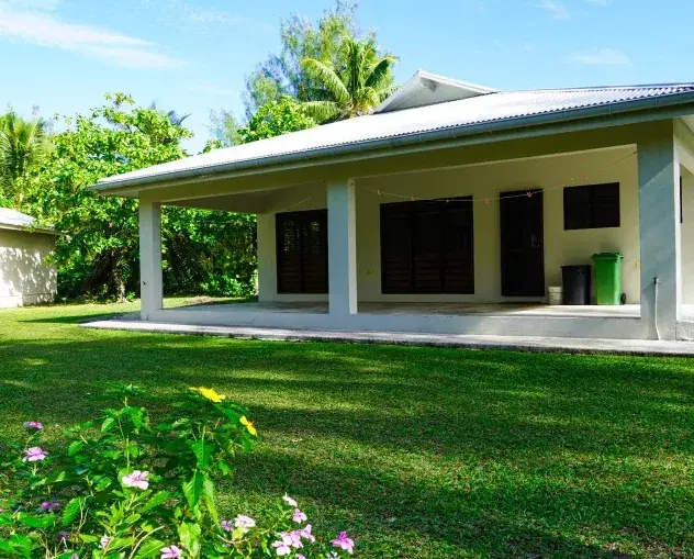 Are Kapakapa Holiday Home