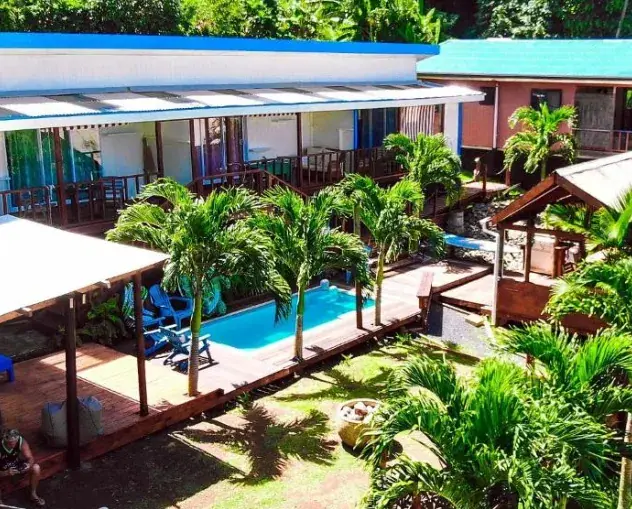 Ariki Bungalows