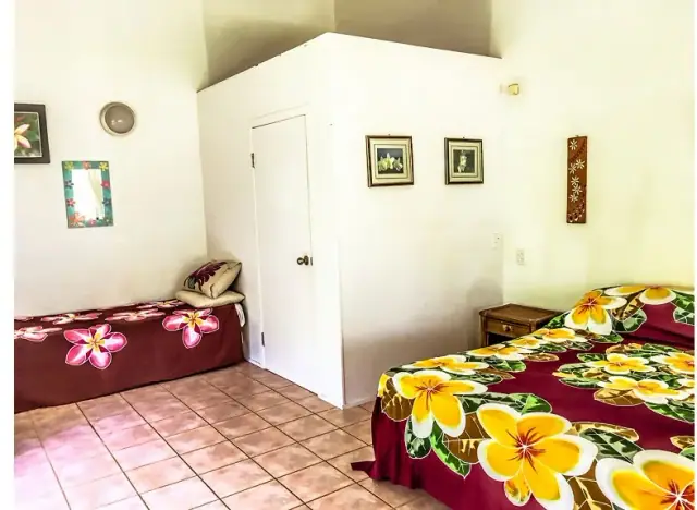 Aro'a Beachfront House photo 4