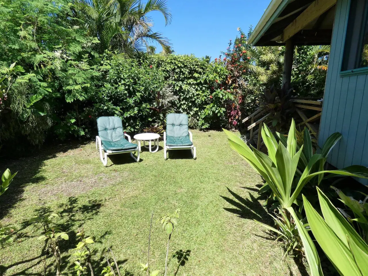 Aroa Kainga Bungalows photo 7