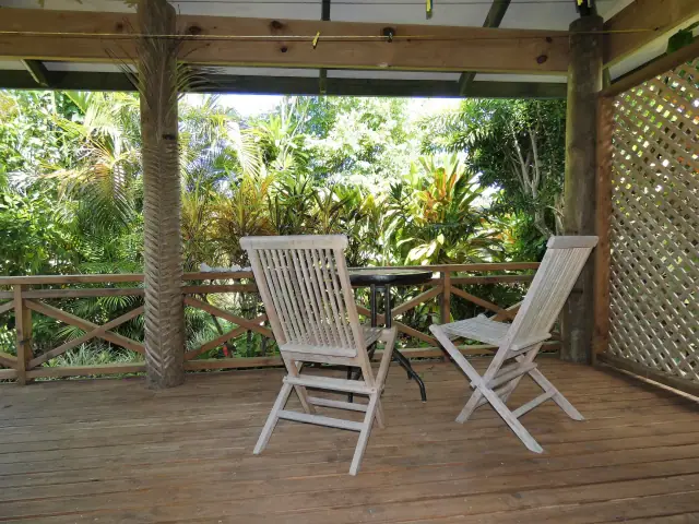 Aroa Kainga Bungalows photo 3